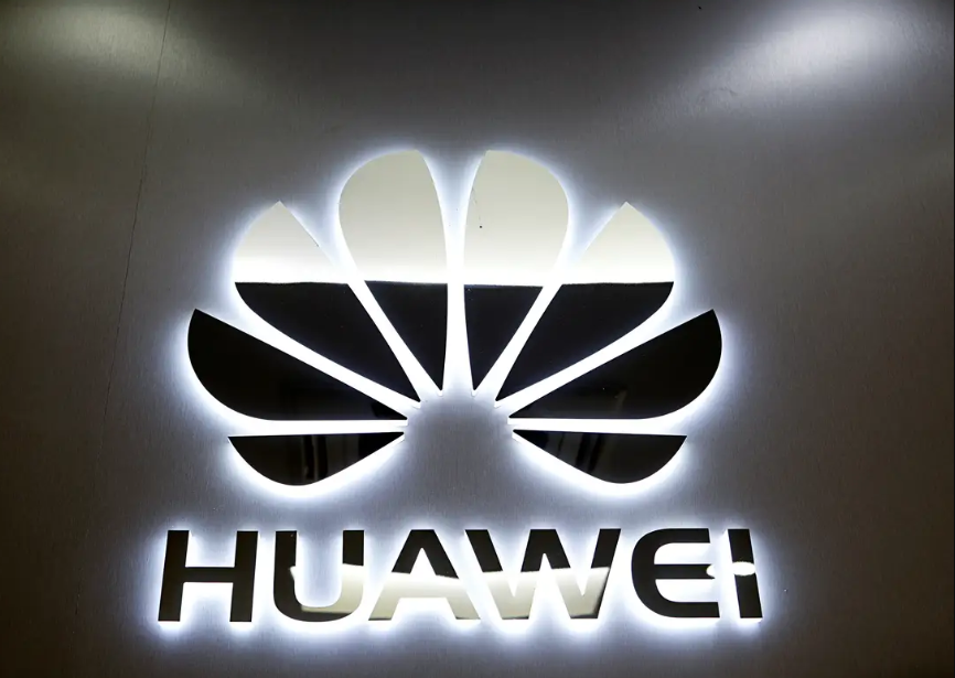 Huawei EMUI 8.2