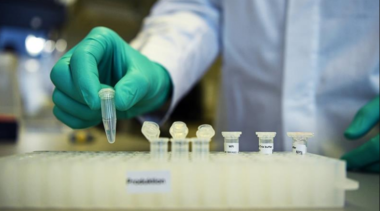 Coronavirus Vaccine