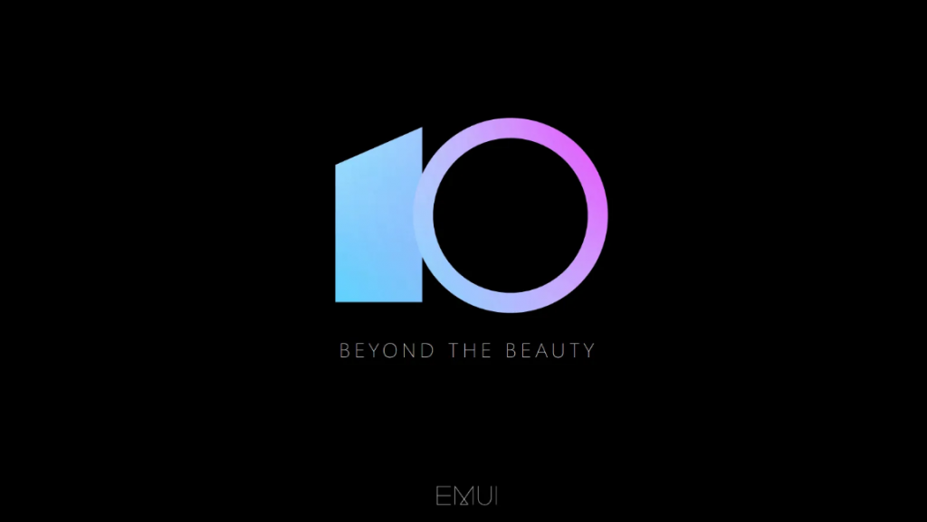 EMUI 10