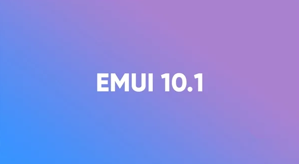 EMUI 10.1