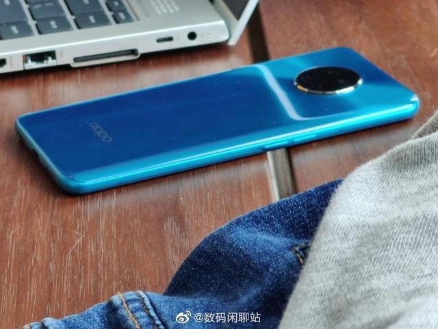 OPPO Reno Ace 2