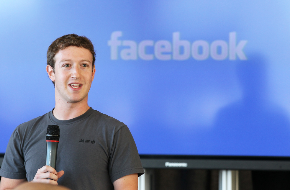 Facebook