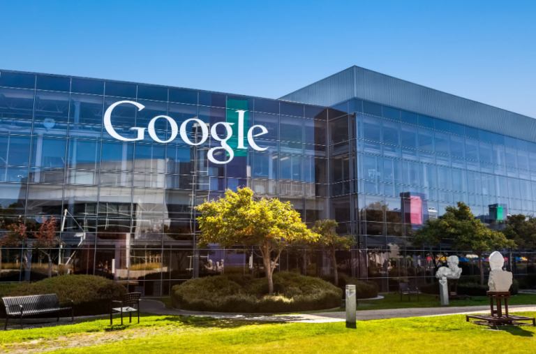 Google