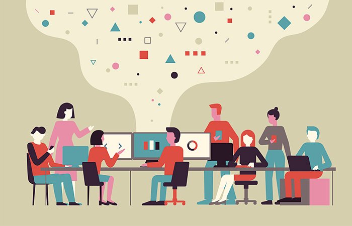 Hackathon concept