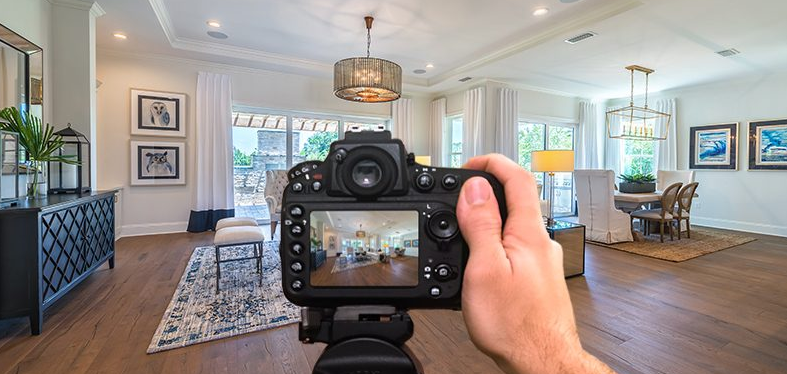 Home Photography