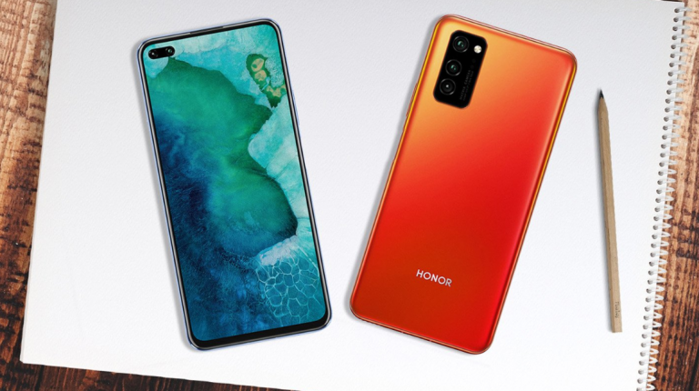 Honor 30