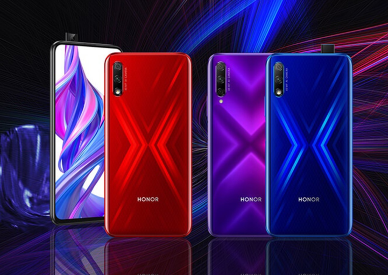 Honor 9X