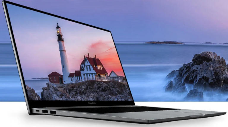 Honor MagicBook 14