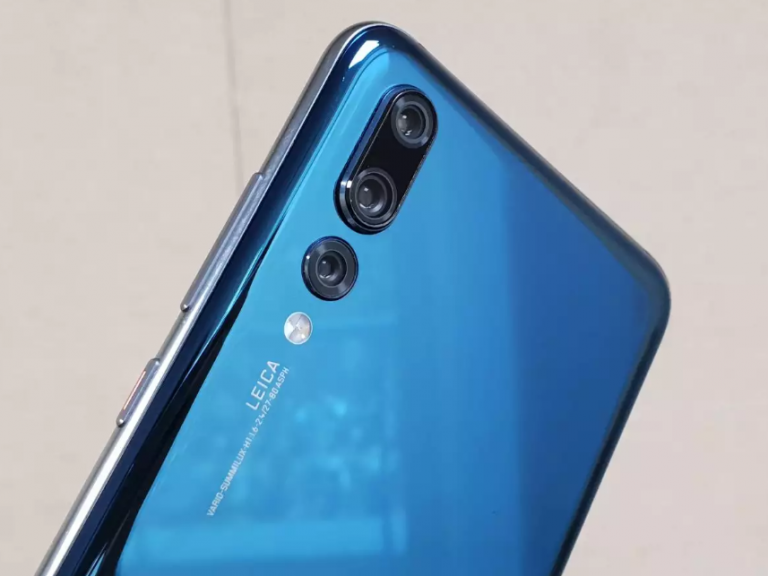 Huawei