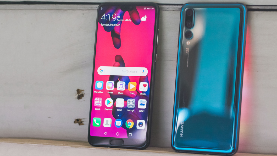 Huawei