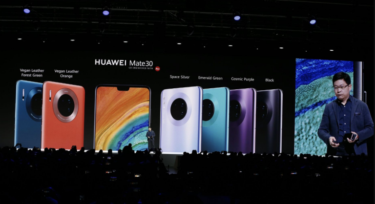 Huawei