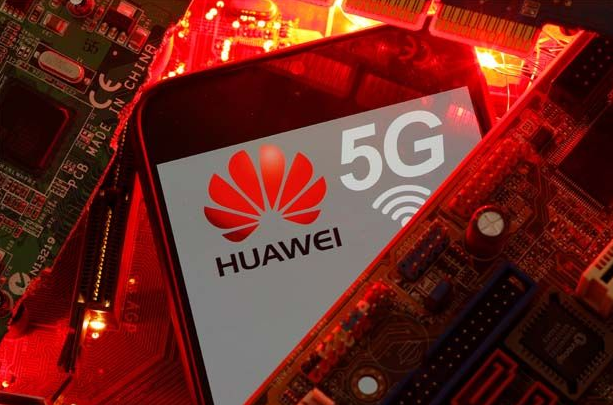 Huawei 5G