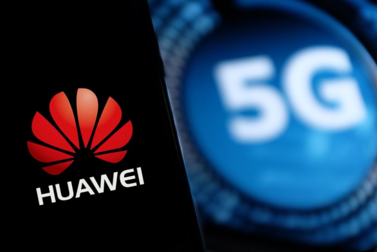 Huawei 5G