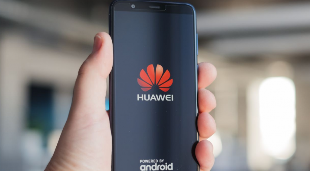 Huawei