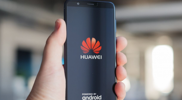 Huawei