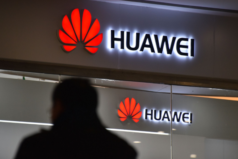 Huawei