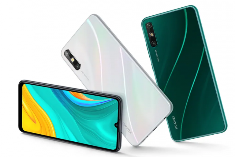 Huawei Enjoy 10e
