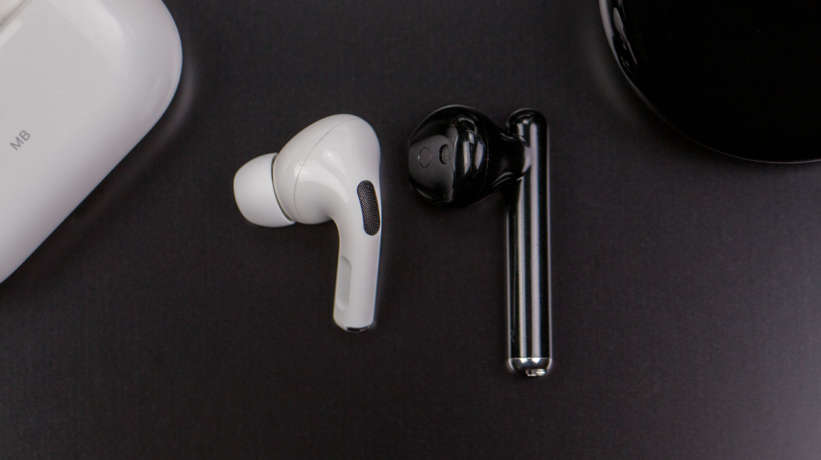 Huawei FreeBuds 3
