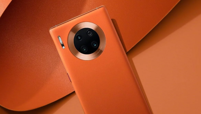 Huawei Mate 30 Pro