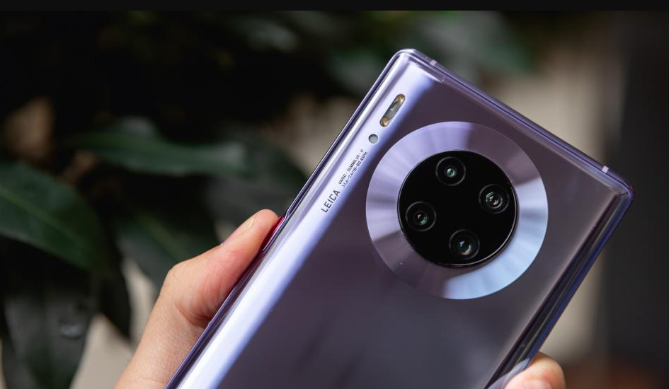 Huawei Mate30 5G