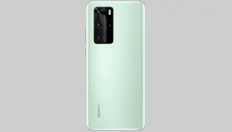 Huawei P40 Pro