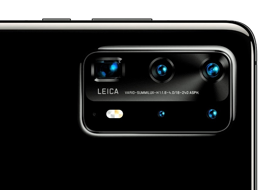 Huawei P40 Series