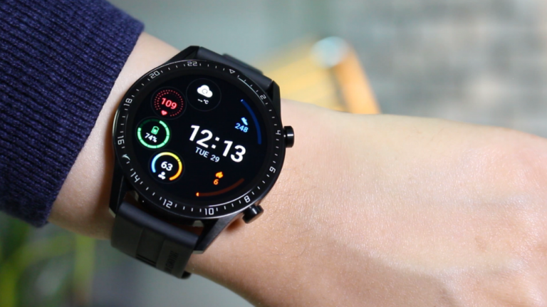 Huawei Watch