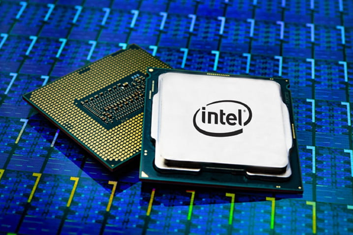 Intel