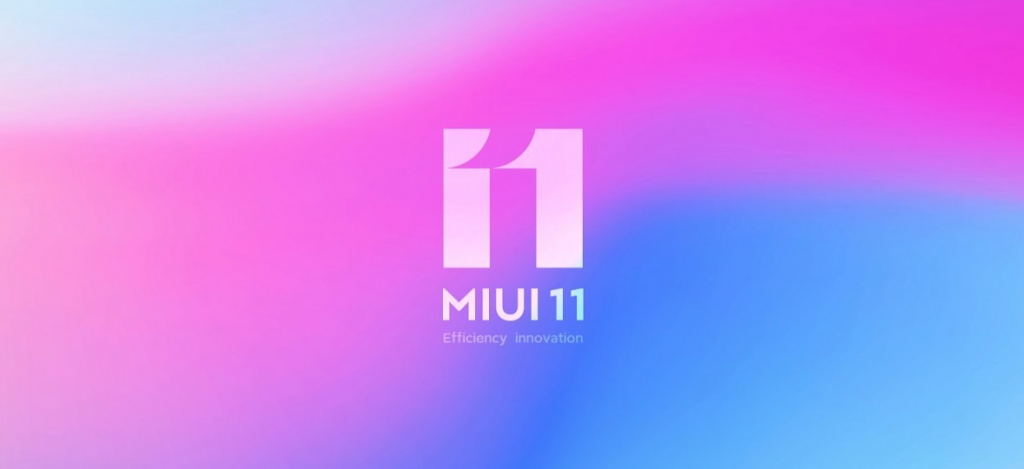 MIUI 11