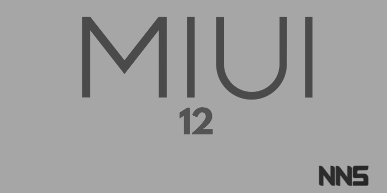 MIUI 12