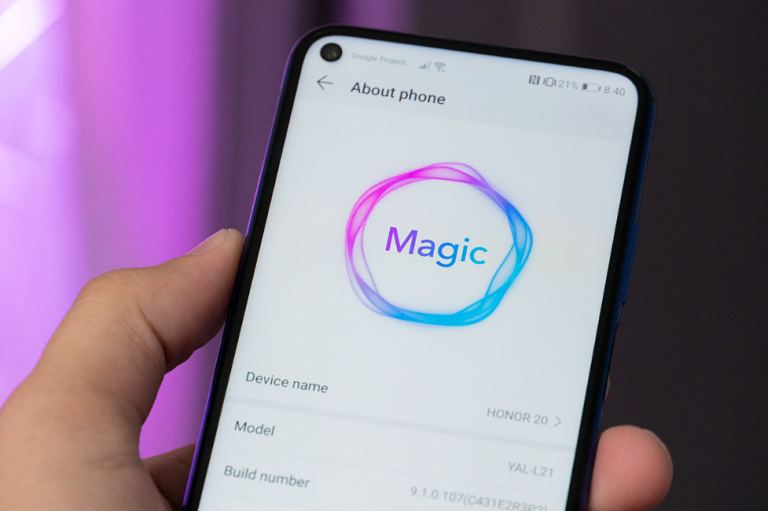 Magic UI 3.0