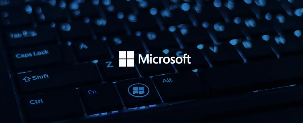Microsoft Windows 10