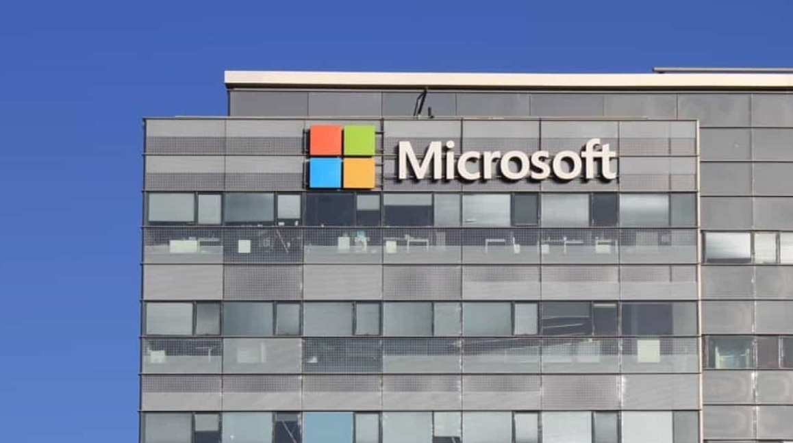Microsoft Windows 10