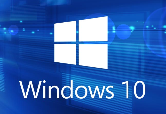 Windows 10