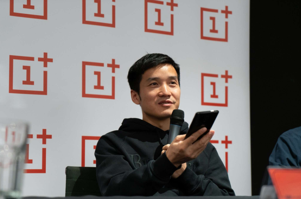 OnePlus