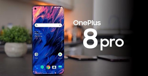 OnePlus 8 Pro