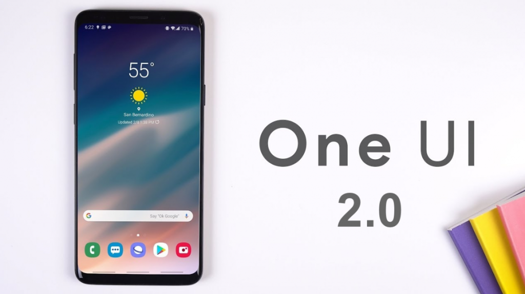 OneUI 2.0