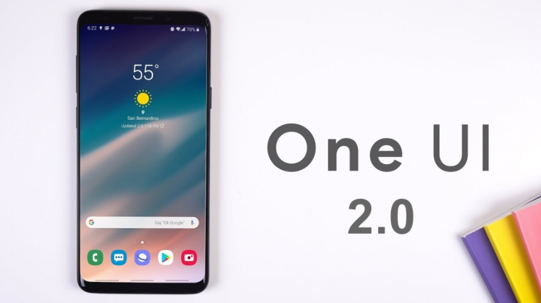 OneUI 2.0