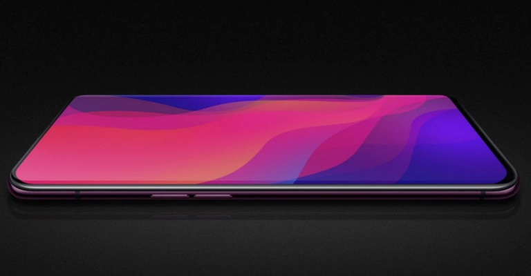 Oppo Find X2