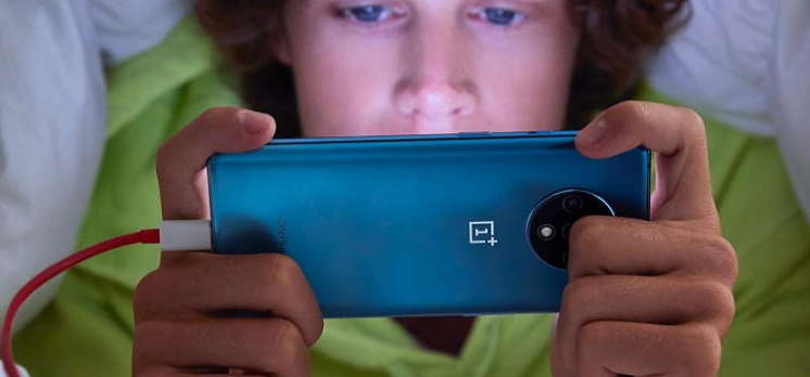 OxygenOS Open Beta
