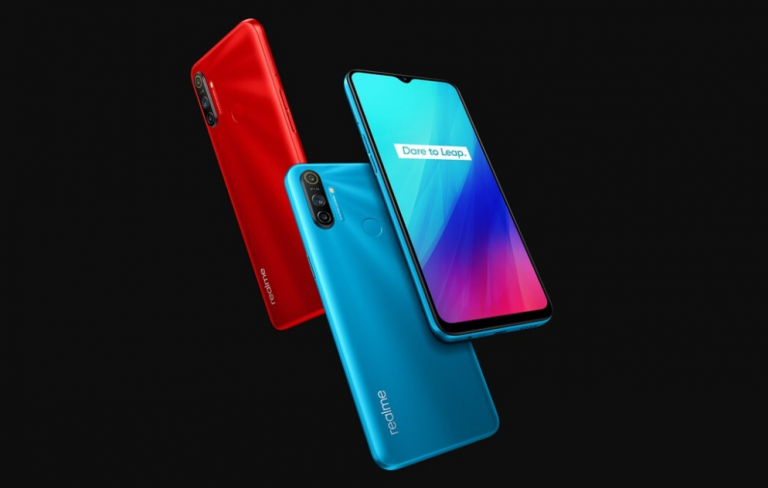 Realme 3C