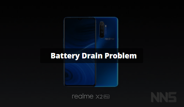 Realme X2 Pro