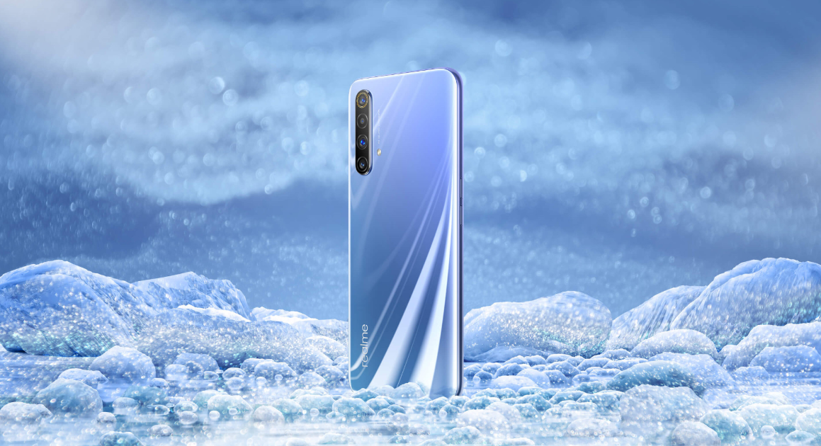 Realme X50 Pro