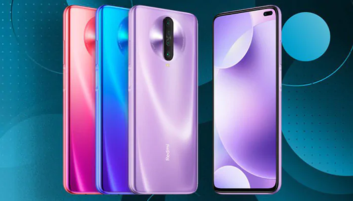 Redmi K30 Pro