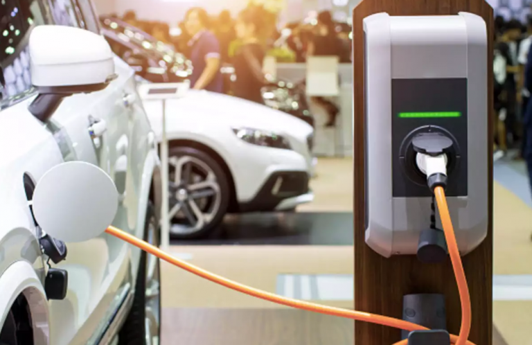 Samsung EV