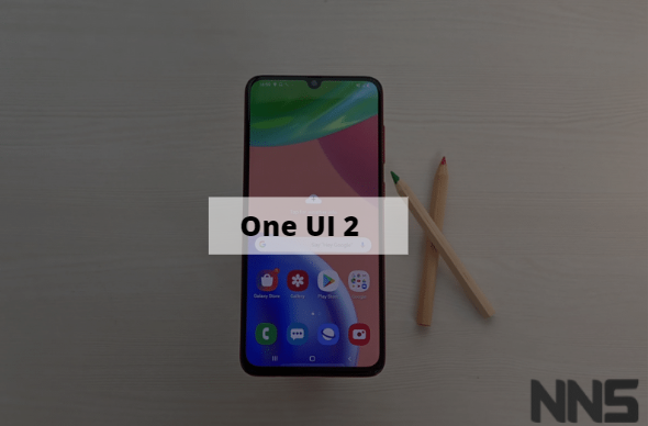Samsung Galaxy A70s