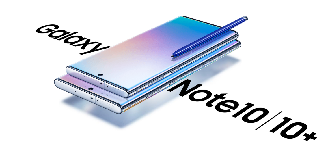 Samsung Galaxy Note 10+