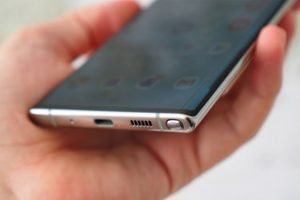 Samsung Galaxy Note 20