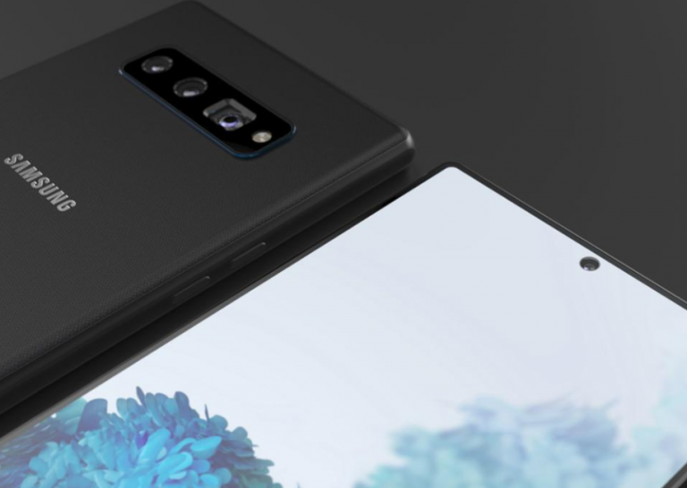 Samsung Note 20