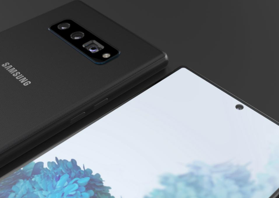 Samsung Note 20